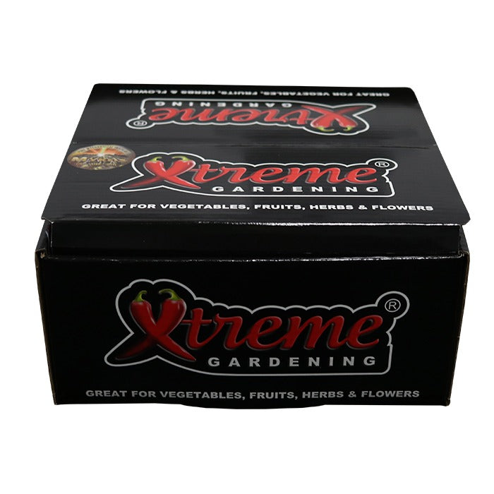 Xtreme Gardening MYKOS pure mycorrhizal inoculum 100G 60 ct DISPLAY product image 2