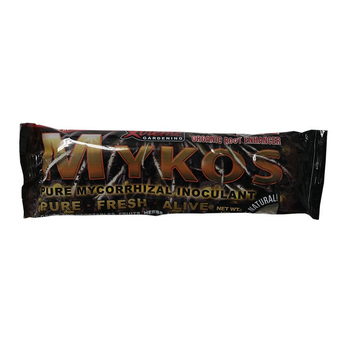 Xtreme Gardening MYKOS pure mycorrhizal inoculum 100G 60 ct DISPLAY product image 3