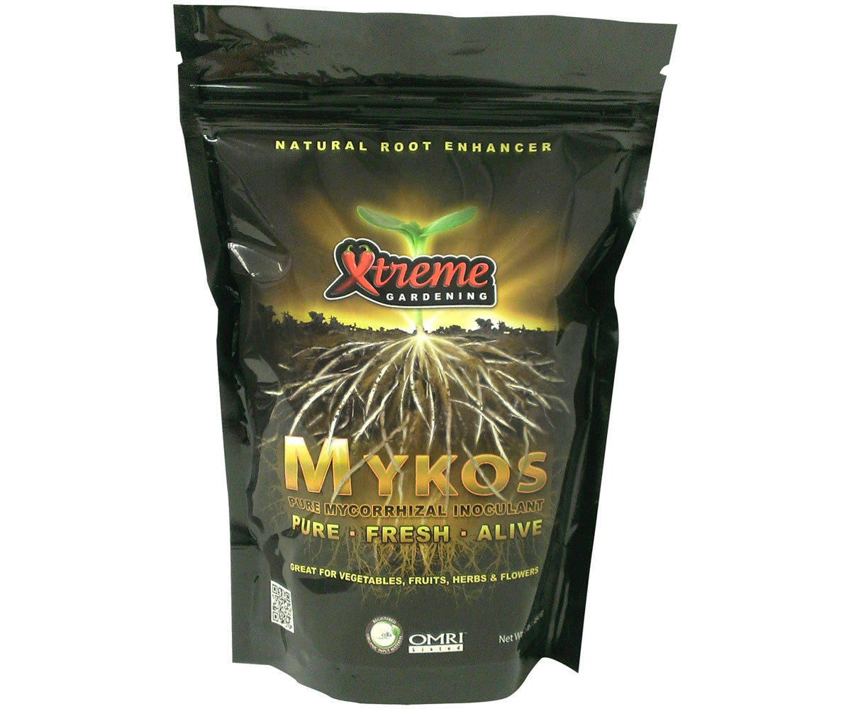 Xtreme Gardening Mykos Pure Mycorrhizal Inoculum Granular 1 lb product image 1
