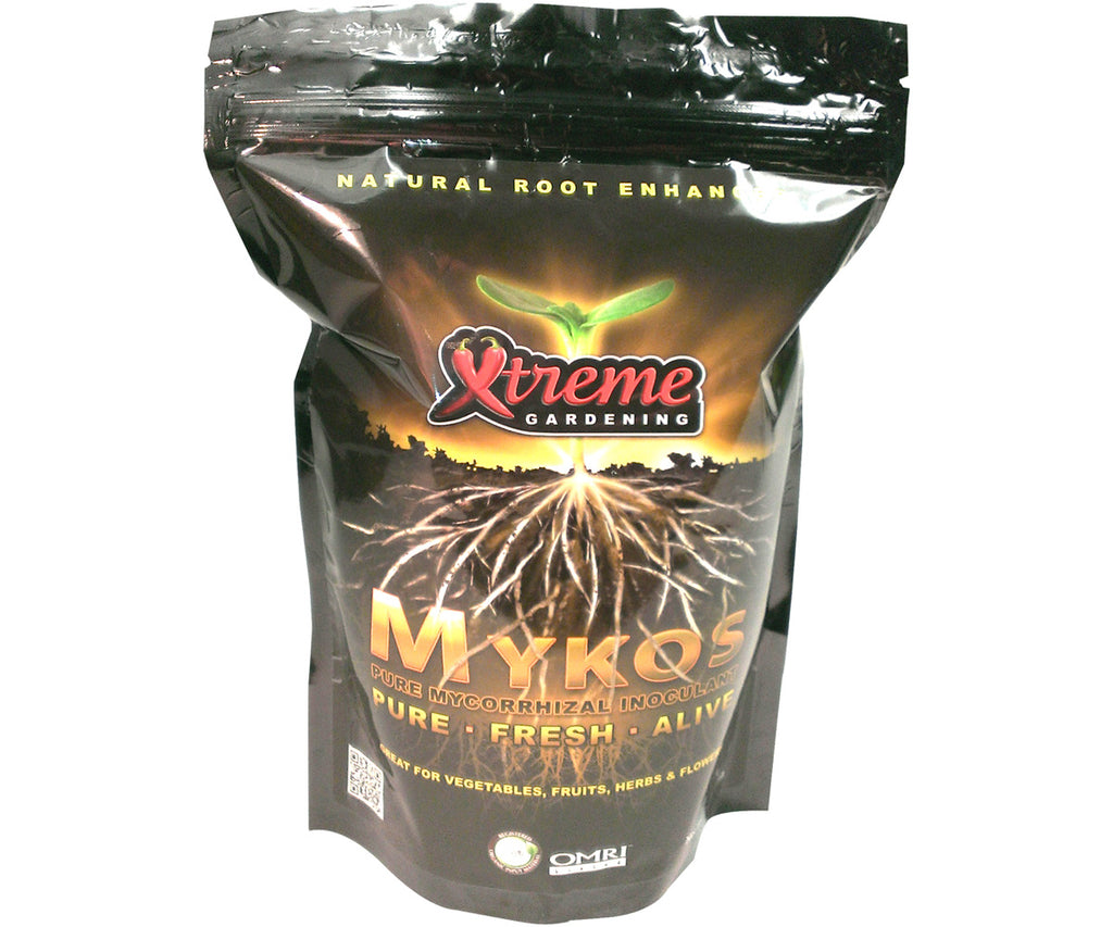 Xtreme Gardening Mykos Pure Mycorrhizal Inoculum Granular 2.2 lbs product image 1