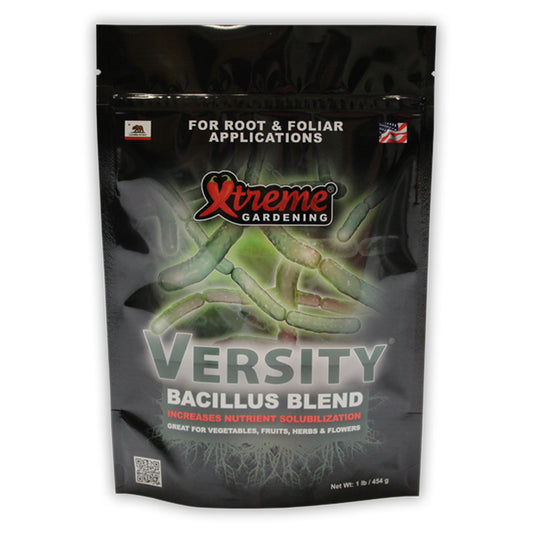 Xtreme Gardening Versity 2oz Nutrients & Additives / Xtreme Gardening product image 1
