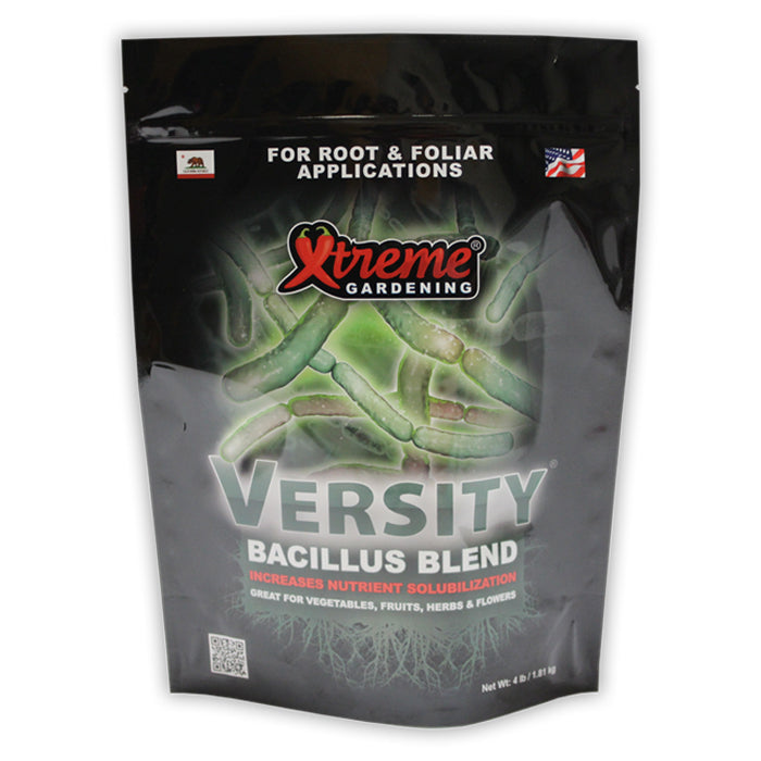 Xtreme Gardening Versity 4lb 2/cs product image 1