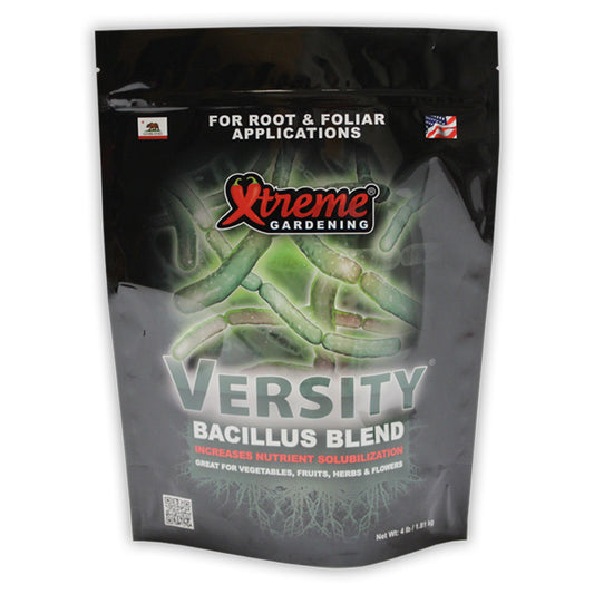Xtreme Gardening Versity 4lb 2/cs product image 1