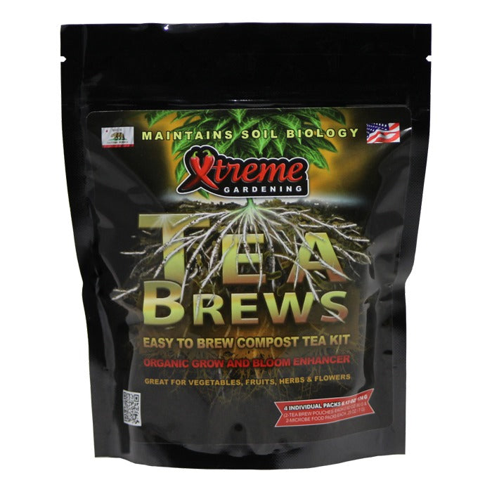 New Indoor Grow Supplies and Equipment