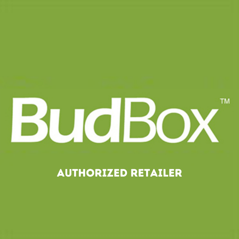 BudBox Pro XL Plus White 150x150x200cm (5'x5'x6'6") 12634 Grow Tents