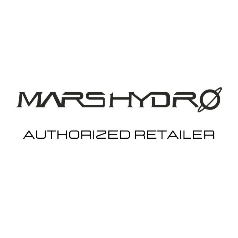 Mars Hydro 4-Layer Mesh Herb Drying Rack with Pruning Shear MH-4DryRack Accessories