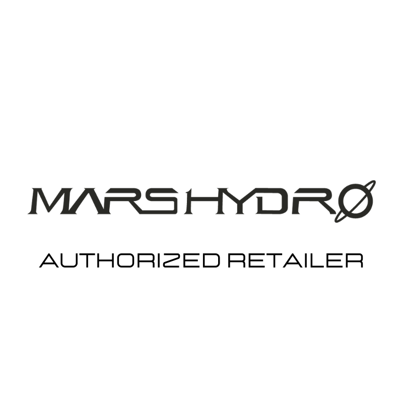 Mars Hydro FC 4800 Samsung LM301B Osram 480W LED Grow Light MH-FC-4800 Grow Lights 6973280371570