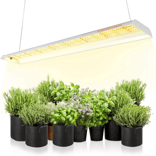 Spider Farmer® G3000/3x3 Grow Tent Kit — LED Grow Lights Depot